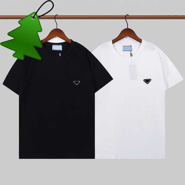 prrda fashion brand men's polos shirt original style casual man black white lapel t-shirt triangle tees summer new luxury designer sho, White;black
prrda fashion brand men's polos shirt original style casual man black white lapel t-shirt triangle tees summer new luxury designer sho, White;black