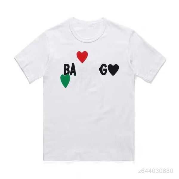 men's t-shirts t shirt play embroidered women's designer tshirt camouflage heart clothes classic color letter graphic fleece men c, White;black
men's t-shirts t shirt play embroidered women's designer tshirt camouflage heart clothes classic color letter graphic fleece men c, White;black