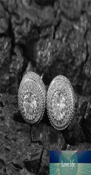 stud fashion yellow white gold plated cz round diamond earrings for men women hiphop jewerly factory expert design qu6948712, Golden;silver
stud fashion yellow white gold plated cz round diamond earrings for men women hiphop jewerly factory expert design qu6948712, Golden;silver