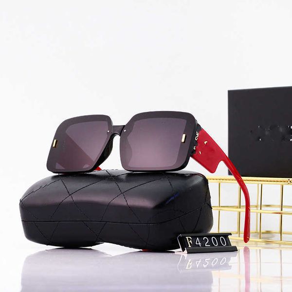 wholesale of sunglasses large frame polarized uv resistant korean edition fashion simple sunglasses women's trend, White;black
wholesale of sunglasses large frame polarized uv resistant korean edition fashion simple sunglasses women's trend, White;black