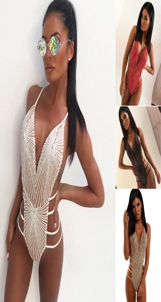 fashion women swimsuit sequin strappy backless push up ladies bikini swimwear bathing suit one piece monokini female bikini2434921
fashion women swimsuit sequin strappy backless push up ladies bikini swimwear bathing suit one piece monokini female bikini2434921