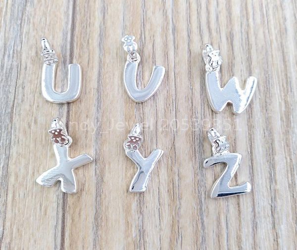alphabet letter uz pendant in silver authentic 925 sterling silver pendants fits european bear jewelry style gift andy jewel 91466625458
alphabet letter uz pendant in silver authentic 925 sterling silver pendants fits european bear jewelry style gift andy jewel 91466625458