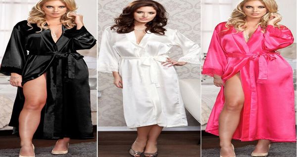 women ladies long silk kimono dressing gown bath robe nightgowns sleepshirts nightdress cotton black white rose2100094, Red;black
women ladies long silk kimono dressing gown bath robe nightgowns sleepshirts nightdress cotton black white rose2100094, Red;black