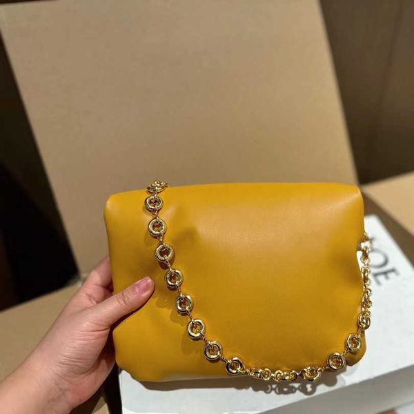 lowe bag designer bag lowe brand shoulder handbag women's new donut chain bread leather wallet cowhide large capacity commuter cover cr
lowe bag designer bag lowe brand shoulder handbag women's new donut chain bread leather wallet cowhide large capacity commuter cover cr