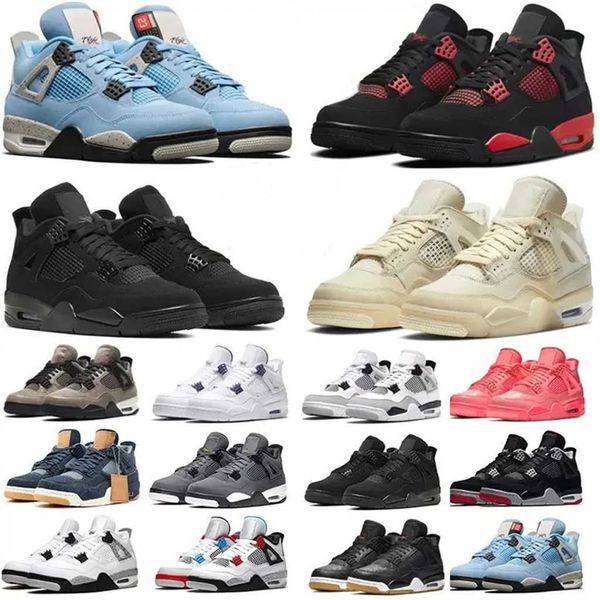 2023 jorden 4 basketball shoes 4s with box men women red thunder sail black cat white oreo tour yellow 1s university blue hyper royal twist
2023 jorden 4 basketball shoes 4s with box men women red thunder sail black cat white oreo tour yellow 1s university blue hyper royal twist