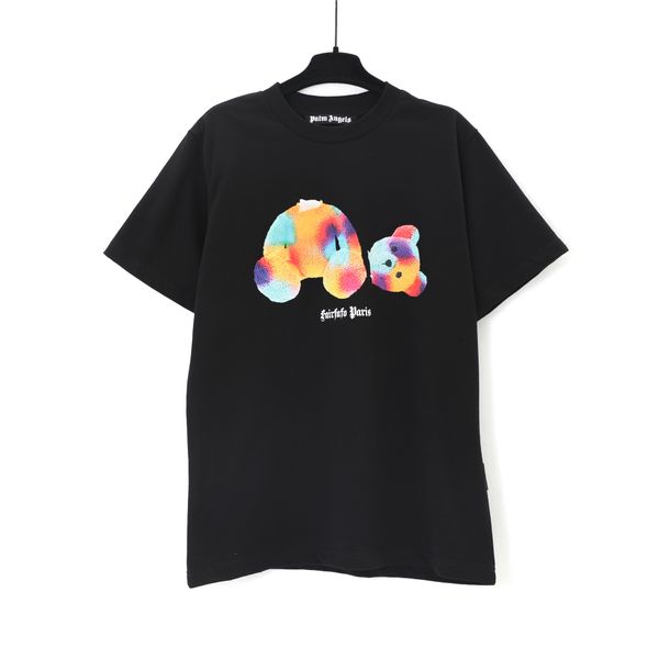 palm angel pa new summer loose tees fashion casual shirt luxurys clothing street cute shirts men women couple t shirts dx009, White;black
palm angel pa new summer loose tees fashion casual shirt luxurys clothing street cute shirts men women couple t shirts dx009, White;black