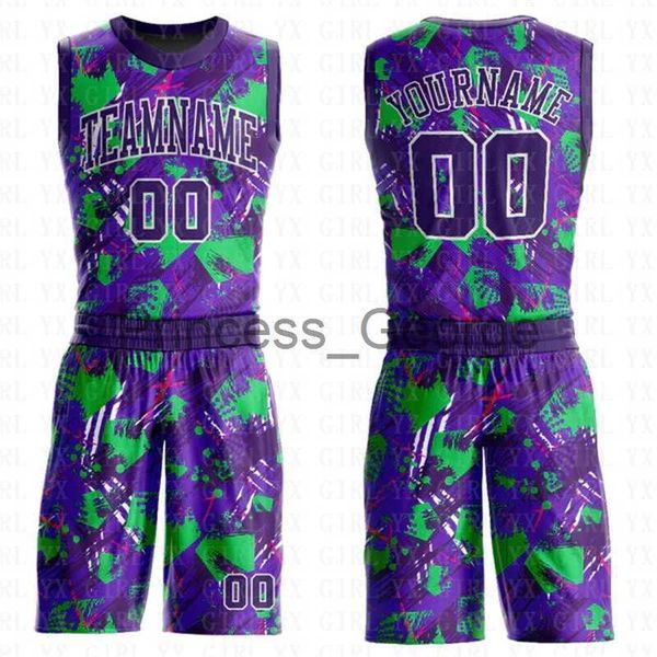 men's tracksuits custom purplewhite music festival round neck sublimation basketball suit jersey 3d print tank and shorts personlized, Gray
men's tracksuits custom purplewhite music festival round neck sublimation basketball suit jersey 3d print tank and shorts personlized, Gray