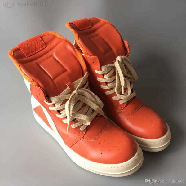 rick boots designer boot ankle men owens shoe shoes fashion sneakers street dancing rock canvas lace up high women booties ru76, Black
rick boots designer boot ankle men owens shoe shoes fashion sneakers street dancing rock canvas lace up high women booties ru76, Black