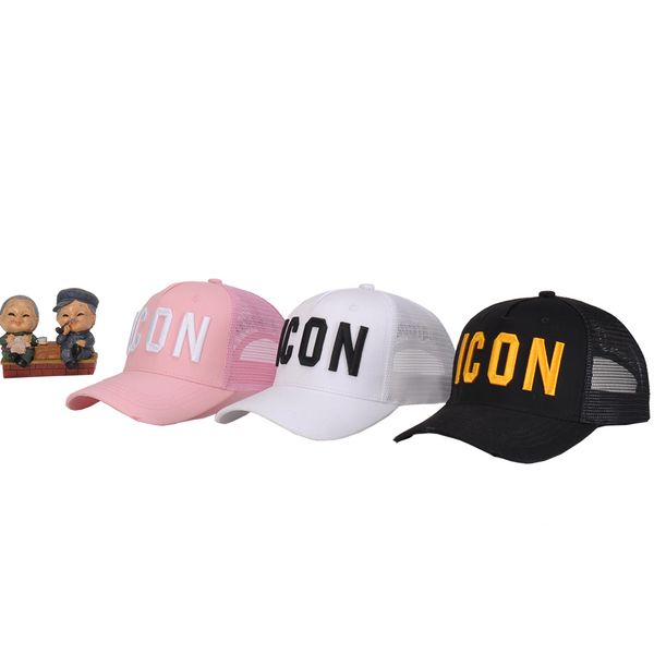 icon men's hat outdoor embroidered baseball cap sun hat all season versatile hat fashion casual women's net hat, Blue;gray
icon men's hat outdoor embroidered baseball cap sun hat all season versatile hat fashion casual women's net hat, Blue;gray