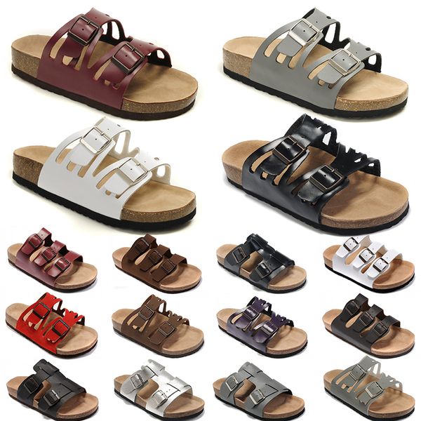 new designer birks boston clogs sandals slippers flat fashion summer leather slide beach outdoor shoes fashion birkensstocks women men slide, Black
new designer birks boston clogs sandals slippers flat fashion summer leather slide beach outdoor shoes fashion birkensstocks women men slide, Black