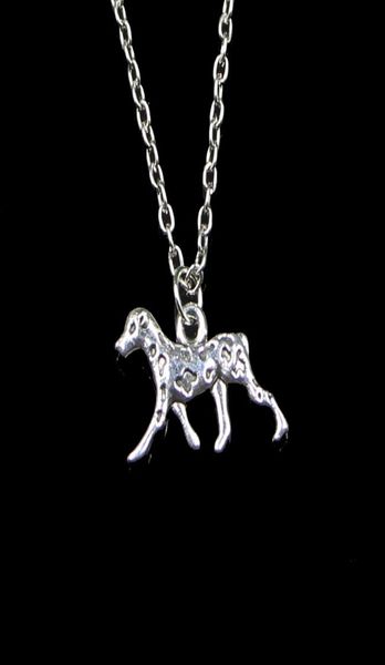 fashion 1325mm dog dalmatians pendant necklace link chain for female choker necklace creative jewelry party gift7998604, Silver
fashion 1325mm dog dalmatians pendant necklace link chain for female choker necklace creative jewelry party gift7998604, Silver