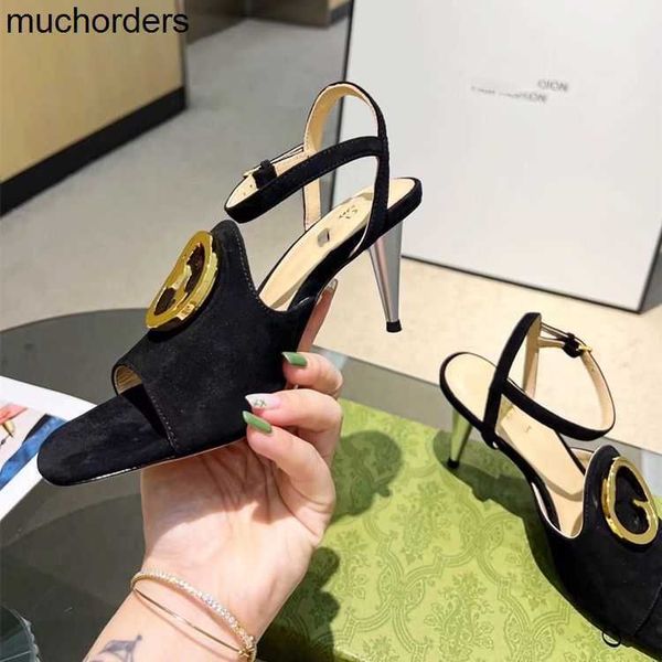 2023 new sandals stable comfortable durable summer classic high heel sandals, Black
2023 new sandals stable comfortable durable summer classic high heel sandals, Black
