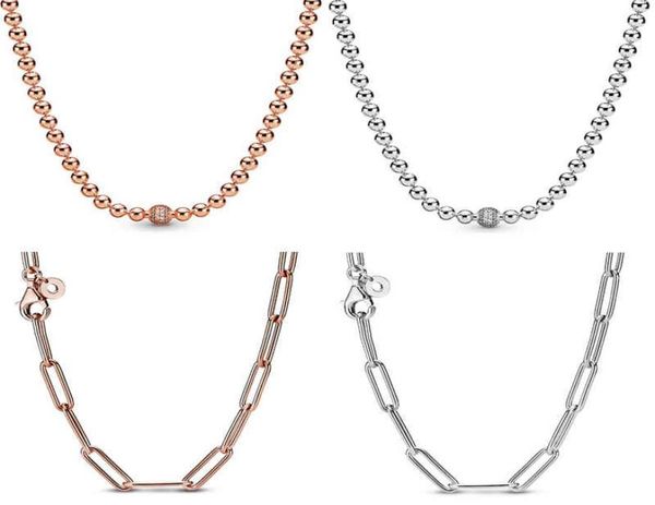 rose gold long me link cable pattern circular clasp beads necklace for 925 sterling silver bead charm diy jewelry8358071
rose gold long me link cable pattern circular clasp beads necklace for 925 sterling silver bead charm diy jewelry8358071