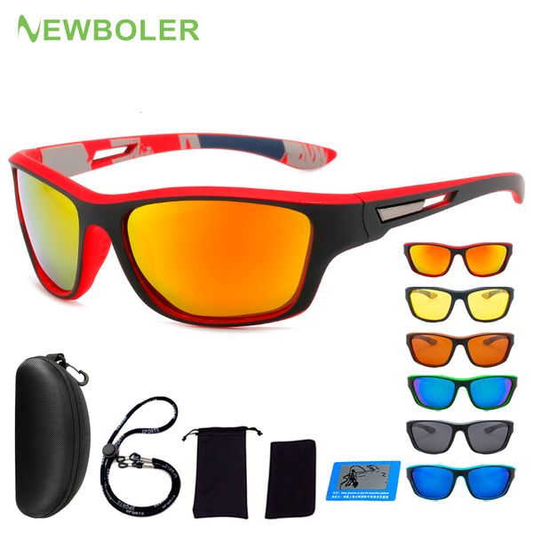 sunglasses boler polarized fishing sunglasses goggles men's driving shades male sun glasses hiking fishing classic sun uv400 eyewear 23, White;black
sunglasses boler polarized fishing sunglasses goggles men's driving shades male sun glasses hiking fishing classic sun uv400 eyewear 23, White;black