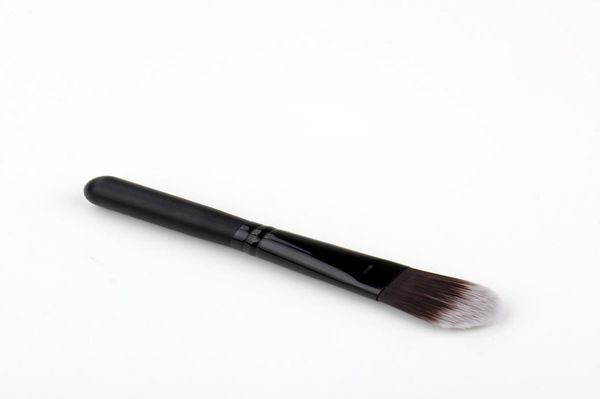 new arrival makeup brushes for foundation cosmtices makeup tools accessories wood handle soft nylon hair black color drop shipp6105762
new arrival makeup brushes for foundation cosmtices makeup tools accessories wood handle soft nylon hair black color drop shipp6105762