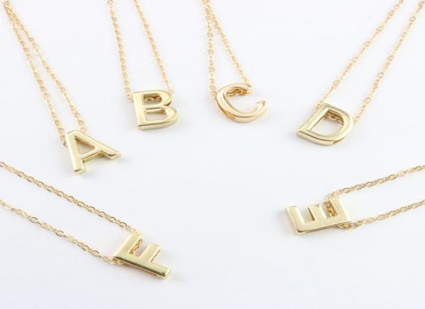 fashion letter name initial chain pendant fashion necklace az gold plate2427057, Silver
fashion letter name initial chain pendant fashion necklace az gold plate2427057, Silver