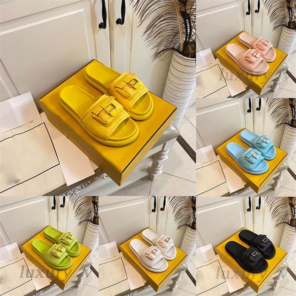 designer pocket slippers women slides feel sandals flat heel rubber slipper fashion summer scuffs candy color flip flops, Black
designer pocket slippers women slides feel sandals flat heel rubber slipper fashion summer scuffs candy color flip flops, Black