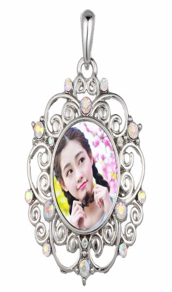 dye sublimation button necklaces pendants fashion flower necklace pendant button jewelry with zircon heat transfer diy blank consu6822388, Silver
dye sublimation button necklaces pendants fashion flower necklace pendant button jewelry with zircon heat transfer diy blank consu6822388, Silver