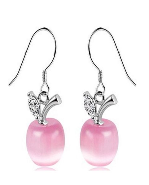 apple opal dangle earrings fashion jewelry silver plated moonstone pendant mixed batch women girls gift jewelry2170949
apple opal dangle earrings fashion jewelry silver plated moonstone pendant mixed batch women girls gift jewelry2170949