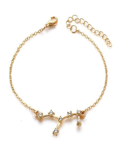 constellations zodiac sign bracelet for women girls bracelet astrology horoscope cz jewelry for mother daughter bridesmaid birthda6999205, Golden;silver
constellations zodiac sign bracelet for women girls bracelet astrology horoscope cz jewelry for mother daughter bridesmaid birthda6999205, Golden;silver