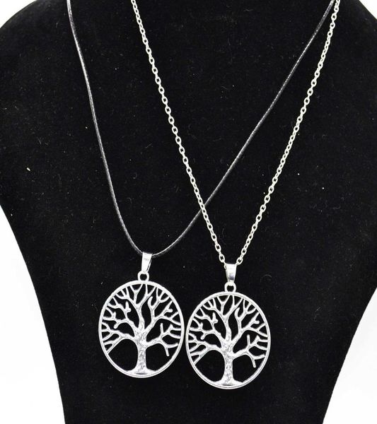 tree of life pendant necklace for women men friends gift alloy whole jewelry necklace drop leather rope5749572, Silver
tree of life pendant necklace for women men friends gift alloy whole jewelry necklace drop leather rope5749572, Silver