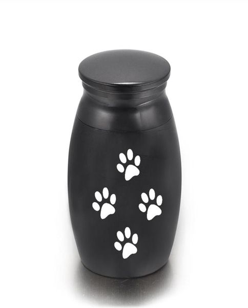 mini small pet caskets urns memorial urn pet paw ashes holder cremation urn for ashes pet dog cat urn pendant 16x25mm1642340, Silver
mini small pet caskets urns memorial urn pet paw ashes holder cremation urn for ashes pet dog cat urn pendant 16x25mm1642340, Silver