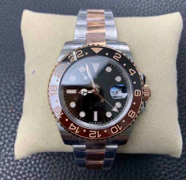 factory zp new v2 mens mechanical watch gmt m126711chnr 40mm gold aaaa waterproof sapphire luminous designer, Slivery;golden
factory zp new v2 mens mechanical watch gmt m126711chnr 40mm gold aaaa waterproof sapphire luminous designer, Slivery;golden