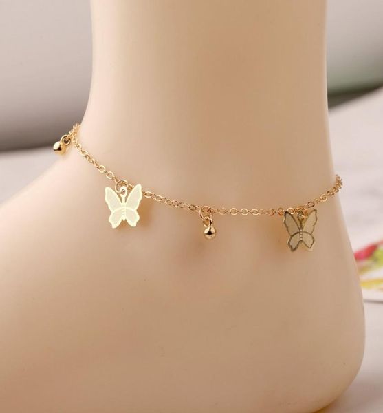 butterfly sequine womens anklets handmade butterfly charm anklet bracelet barefoot sandals for girlsladies silver7701447, Red;blue
butterfly sequine womens anklets handmade butterfly charm anklet bracelet barefoot sandals for girlsladies silver7701447, Red;blue