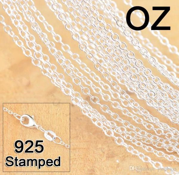 1mm chain necklace 925 stamp sterling silver jewelry for men diy fashion women gifts link rolo chains with lobster clasps 16 18249473047
1mm chain necklace 925 stamp sterling silver jewelry for men diy fashion women gifts link rolo chains with lobster clasps 16 18249473047