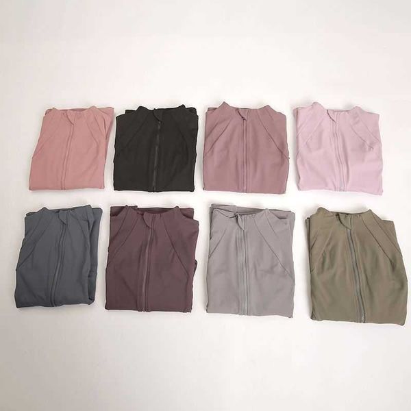 sports plush thick coat women's jacket standing collar long sleeved training fitness yoga suit running autumn and winter outerwear
sports plush thick coat women's jacket standing collar long sleeved training fitness yoga suit running autumn and winter outerwear
