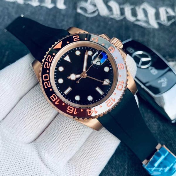 automatic mens mechanical luxury watches for men gmt work fashion watches full and rubber wristwatch, Slivery;golden
automatic mens mechanical luxury watches for men gmt work fashion watches full and rubber wristwatch, Slivery;golden
