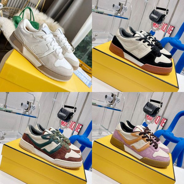 designer shoes casual shoes retro suede sneakers men women flat shoes low shoes outdoor shoes with box, Black
designer shoes casual shoes retro suede sneakers men women flat shoes low shoes outdoor shoes with box, Black