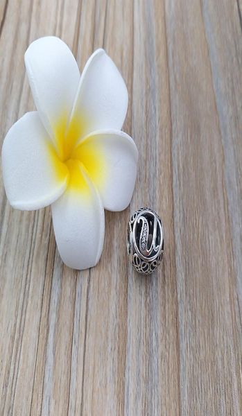 andy jewel u to z letters 925 sterling silver beads vintage charm fits european style jewelry bracelets & necklace 791865cz3495076, Black
andy jewel u to z letters 925 sterling silver beads vintage charm fits european style jewelry bracelets & necklace 791865cz3495076, Black