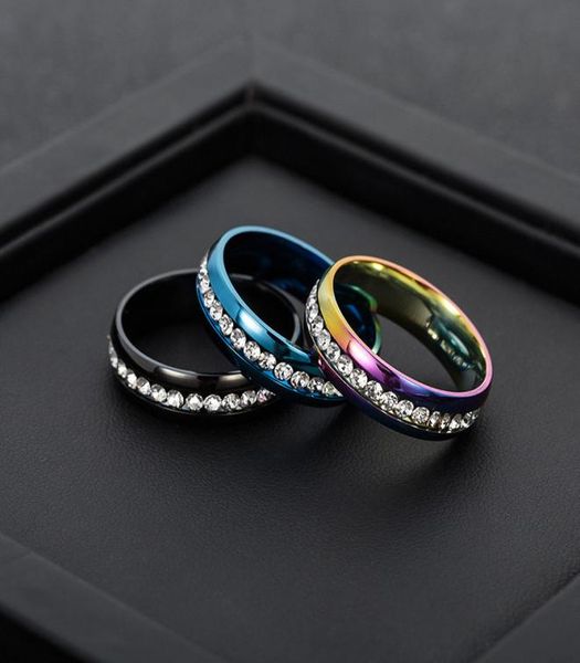 stainless steel crystal wedding rings row diamond gold couple ring hip hop jewelry women drop ship2147870, Golden;silver
stainless steel crystal wedding rings row diamond gold couple ring hip hop jewelry women drop ship2147870, Golden;silver