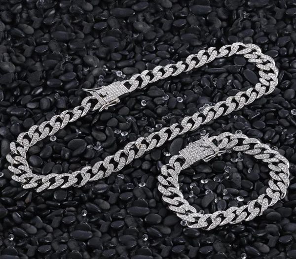 pendant necklaces 13mm hip hop miami curb cuban chain necklace golden iced out rhinestones rapper link silver color men jewelry4400285
pendant necklaces 13mm hip hop miami curb cuban chain necklace golden iced out rhinestones rapper link silver color men jewelry4400285