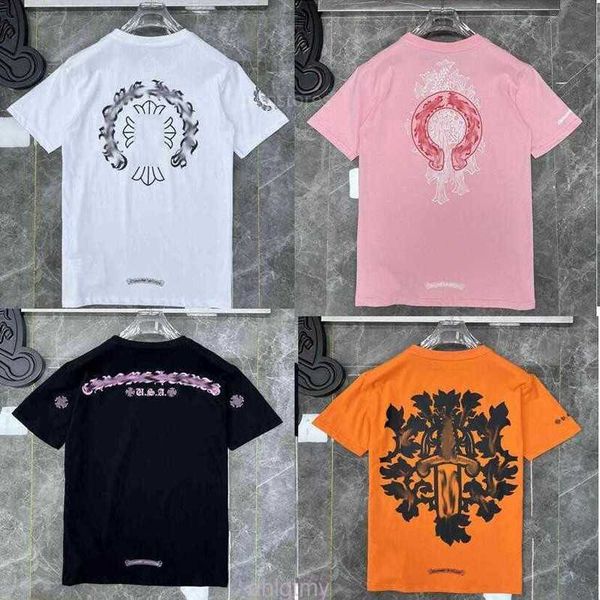 heart t shirt 2023mens classic fashion ch brand letter sanskrit cross pattern sweater t-shirts designers chromes pullover cotton tshirts ea, White;black
heart t shirt 2023mens classic fashion ch brand letter sanskrit cross pattern sweater t-shirts designers chromes pullover cotton tshirts ea, White;black