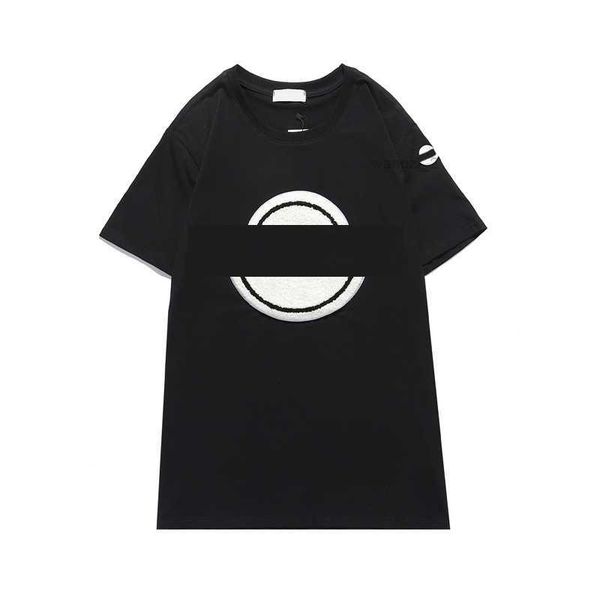 monclair designer mens shirts luxury women summer tees fashion trend pure cotton breathable short-sleeved t-shirts dyk9 wgo9 14, White;black
monclair designer mens shirts luxury women summer tees fashion trend pure cotton breathable short-sleeved t-shirts dyk9 wgo9 14, White;black