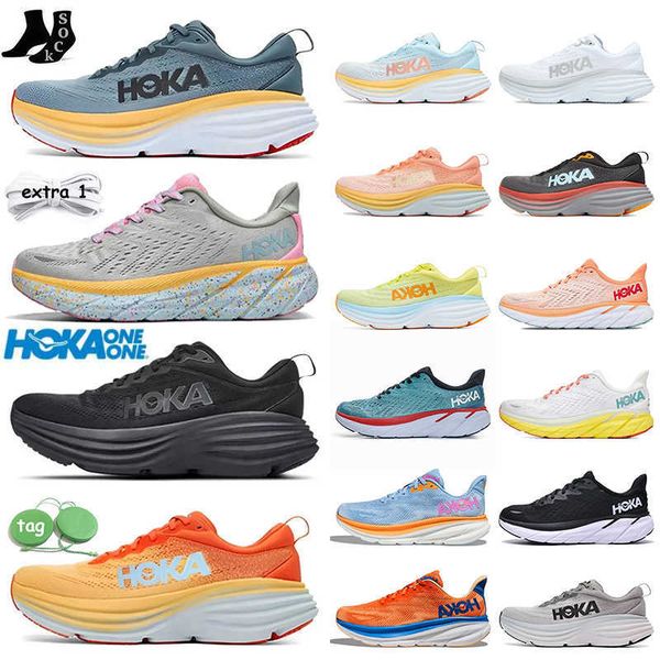fashion running shoe hoka bondi 8 outddoor sports clifton 9 hokas shoes womens mens triple white black summer soog floral people on cloud sn
fashion running shoe hoka bondi 8 outddoor sports clifton 9 hokas shoes womens mens triple white black summer soog floral people on cloud sn
