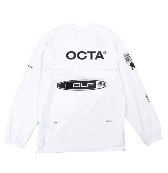 2023 mens hoodies us version nocta golf co branded draw breathable quick drying leisure sports t-shirt long sleeve round neck summer high st, Black
2023 mens hoodies us version nocta golf co branded draw breathable quick drying leisure sports t-shirt long sleeve round neck summer high st, Black