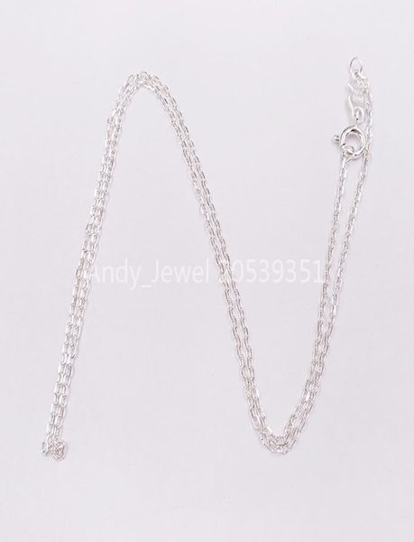 authentic 925 sterling silver necklace bear chain choker fits european bear jewelry style gift 0119056129341887
authentic 925 sterling silver necklace bear chain choker fits european bear jewelry style gift 0119056129341887