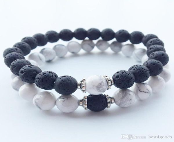 natural stone bracelets 2018 new lava volcanic stone white turquoise bracelet whole handmade beads bracelets for men women4867379, Black
natural stone bracelets 2018 new lava volcanic stone white turquoise bracelet whole handmade beads bracelets for men women4867379, Black