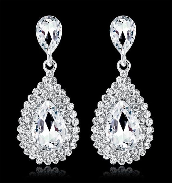 shining fashion crystals earrings rhinestones long drop earring for women bridal jewelry wedding gift for bridesmaids bw0093754300, White
shining fashion crystals earrings rhinestones long drop earring for women bridal jewelry wedding gift for bridesmaids bw0093754300, White