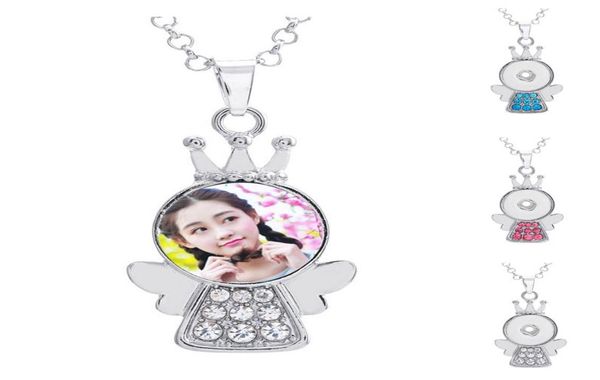 button necklaces pendants for dye sublimation necklace pendant jewelry for women tranfer printing blank consumable i6a80186716130, Silver
button necklaces pendants for dye sublimation necklace pendant jewelry for women tranfer printing blank consumable i6a80186716130, Silver