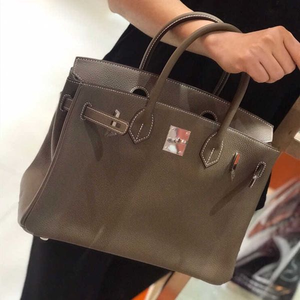 h bag designer bag h erme first layer leather fashion h family female fashion original factory togo calfskin litchi pattern 25 30 35 elephan
h bag designer bag h erme first layer leather fashion h family female fashion original factory togo calfskin litchi pattern 25 30 35 elephan