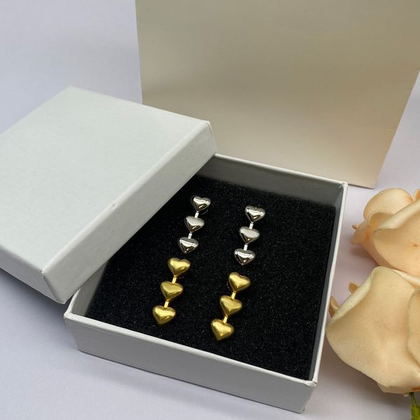 designer stud earrings for womans fashion large stud earrings heart pendant tassel earring 14k gold stud earring sterling silver earrings, Golden;silver
designer stud earrings for womans fashion large stud earrings heart pendant tassel earring 14k gold stud earring sterling silver earrings, Golden;silver