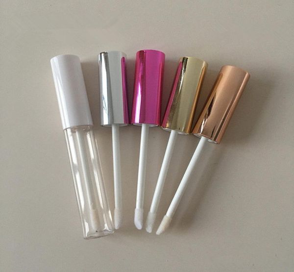 10ml empty lip gloss tube clear lipstick lip balm bottle container with lipbrush for travel fast f37616797674
10ml empty lip gloss tube clear lipstick lip balm bottle container with lipbrush for travel fast f37616797674