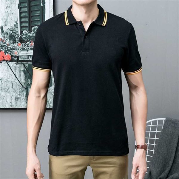 mens polos t shirt fashion embroidery short sleeves turndown collar tee casual polo shirts raba, White;black
mens polos t shirt fashion embroidery short sleeves turndown collar tee casual polo shirts raba, White;black