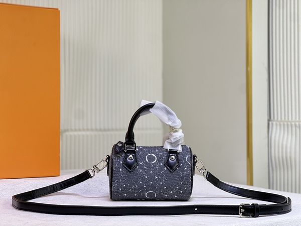 nano speedy women mini boston bags monograms embossed cross body shoulder bag adjustable strap luxurys handbag m81085 m81168 m81213
nano speedy women mini boston bags monograms embossed cross body shoulder bag adjustable strap luxurys handbag m81085 m81168 m81213