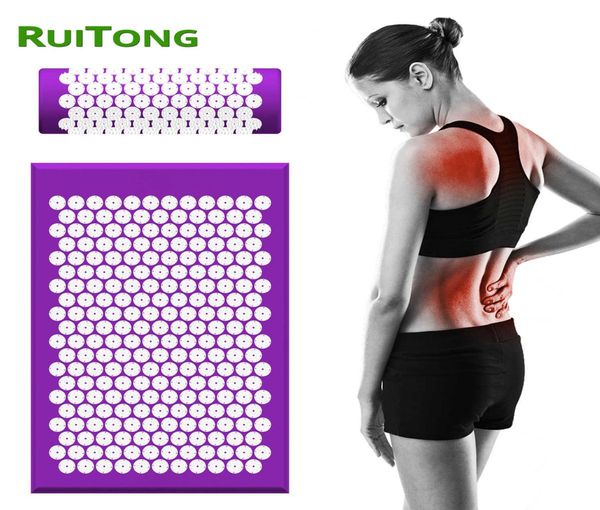 drop massage mat with needles head neck back foot massage pad spike cushion shakti mat pillow massage relaxation ly19122331065
drop massage mat with needles head neck back foot massage pad spike cushion shakti mat pillow massage relaxation ly19122331065