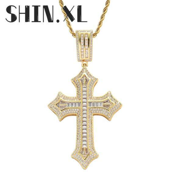 new hip hop iced out cross necklace pendant gold silver plated mens bling bling jewelry gift3053799
new hip hop iced out cross necklace pendant gold silver plated mens bling bling jewelry gift3053799